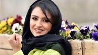 عکسی از رفاقت و شادی بیست ساله «گلاره عباسی» و دوستانش