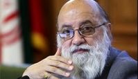 چمران رئیس شورای شهر تهران شد