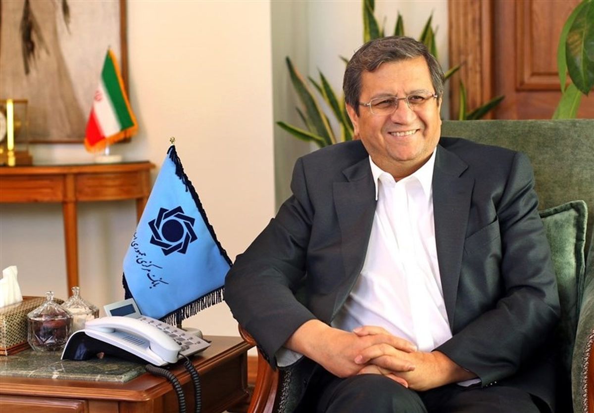 نظر منفی رئیس‌کل بانک مرکزی برای افزایش نرخ سود بانکی