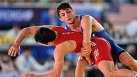 پدیده جدید کشتی ایران: با شکست «جردن باروس» طلای المپیک را می‌گیرم