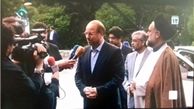 گویا برخی وزرای دولت در موضوع شفافیت مالی تحت فشار 4 درصدی‌ها بودند