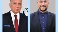 امیرعبداللهیان : ابتکاراتی را به آمریکا ارائه کرده‌ایم