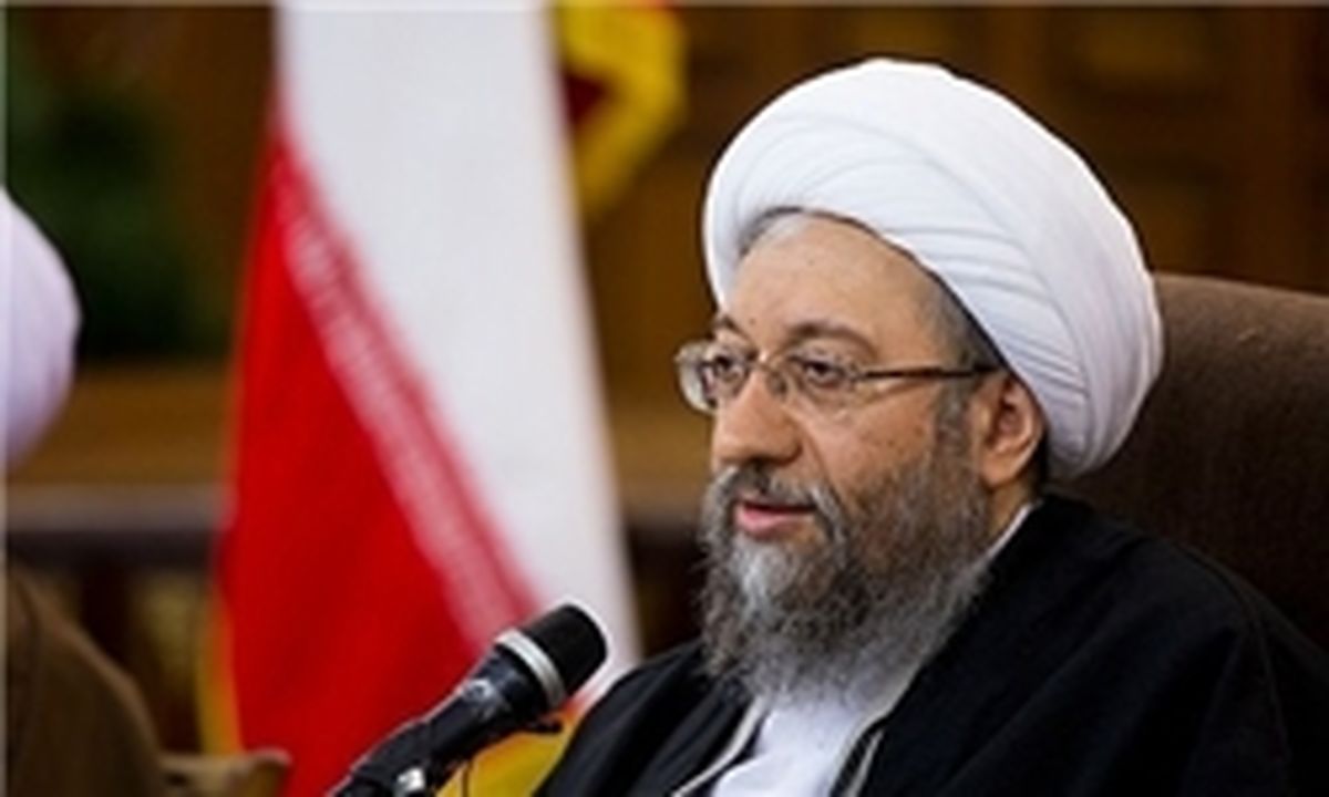 رئیس قوه قضاییه: نحوه مداحی ها و سخنرانی ها مطابق با روح تبلیغات اسلامی باشد