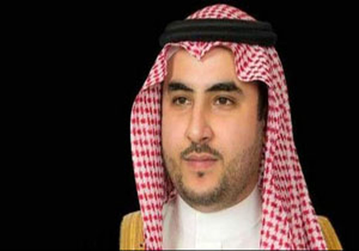  سفیر عربستان در آمریکا دیگر به واشنگتن بازنمی‌گردد