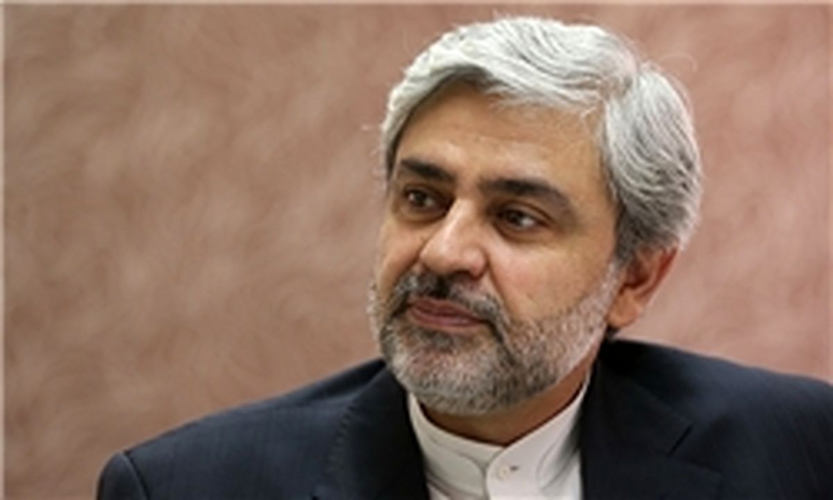 می‌توان امیدوار به تقویت مناسبات با اروپا بود