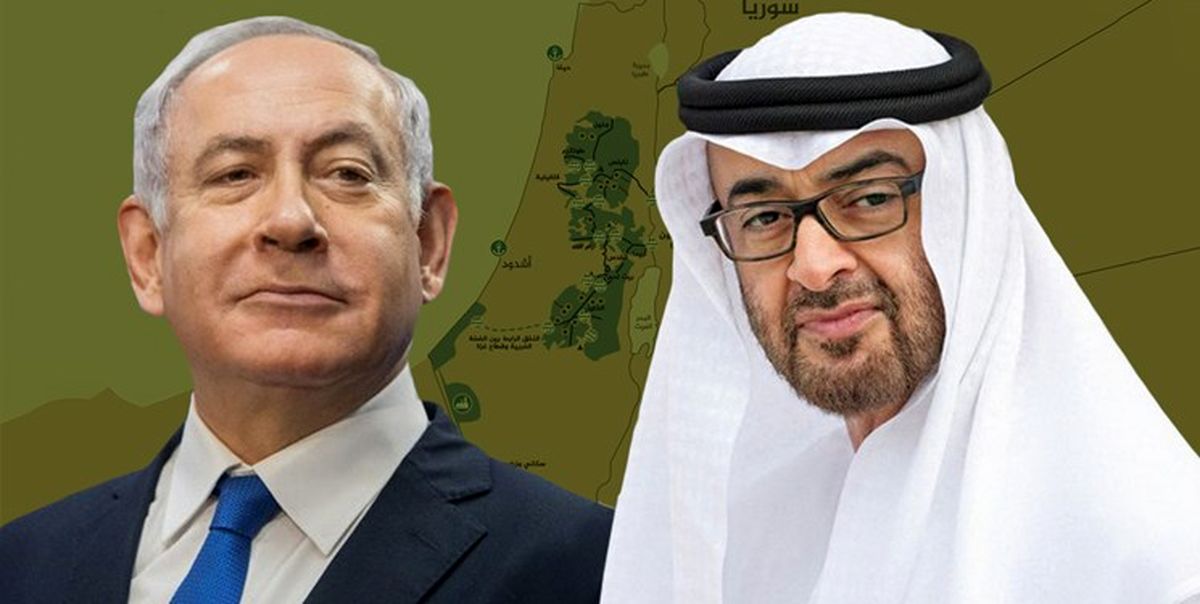 خنجر ناجوانمردانه عادی‌سازی، بدترین ضربه به ملت فلسطین بود