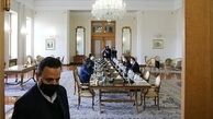 
تهدید ایران درباره پایان توافق اخیر با آژانس
