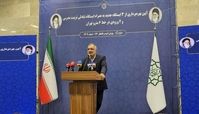زاکانی : ۱۷ ایستگاه در طول ۳۰ ماه به مترو تهران اضافه شده است