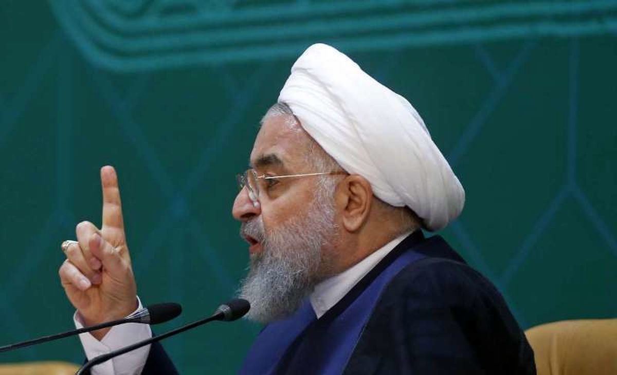 حمایت مجلس از دستور روحانی برای برخورد با متخلفان خودرو