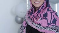 ظاهر ساده و شیک فریبا نادری + عکس