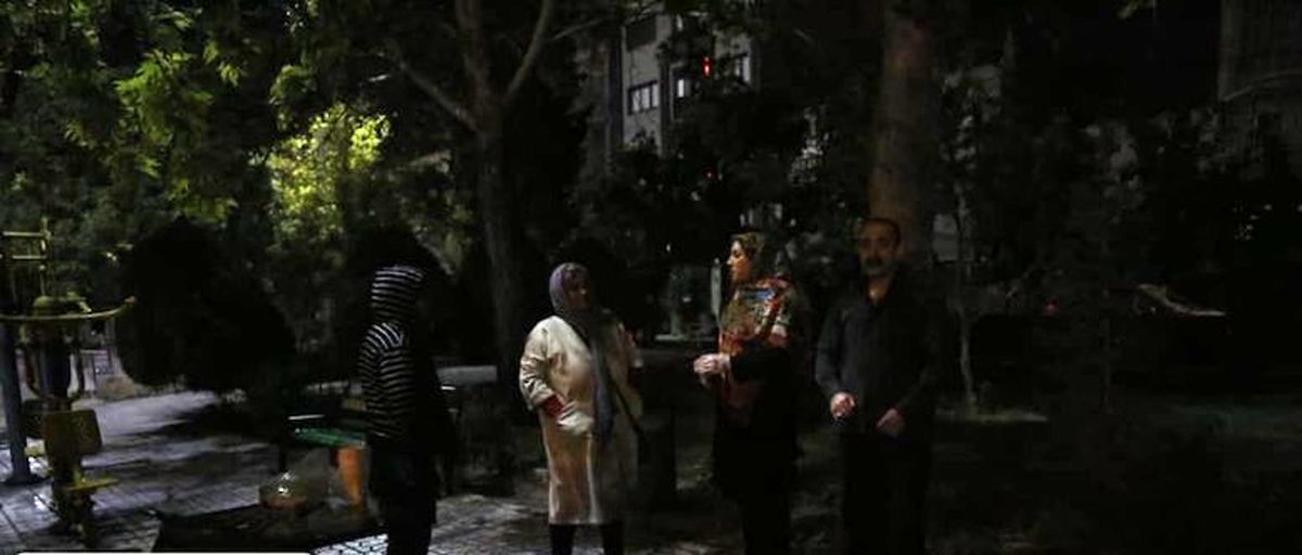 زلزله پروتکل‌های کرونا را در لرستان شکست