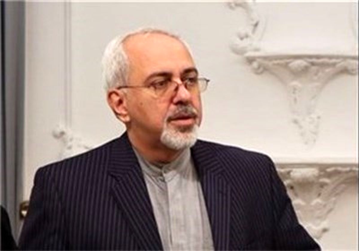 ظریف: آمریکایی‌ها ۶ بار تماس گرفته بودند