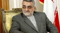 ظریف درنیویورک نشست رسمی‌با۱+۵ندارد