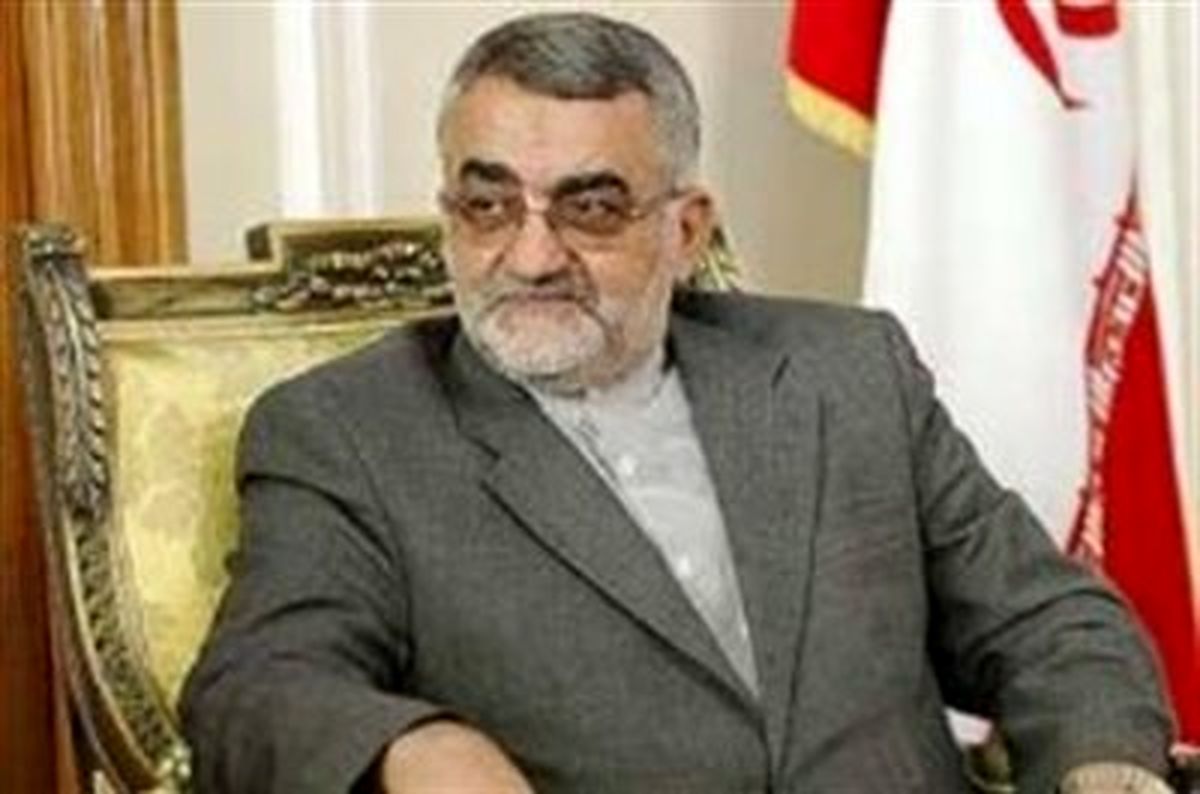 ظریف درنیویورک نشست رسمی‌با۱+۵ندارد
