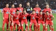 ترکیب احتمالی پرسپولیس برابر السد قطر