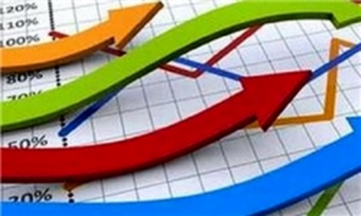 استمرار تورم تک‌رقمی در فروردین ماه