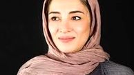 پانته آ پناهی ها در مراسم فرش قرمز فیلم جمشیدیه