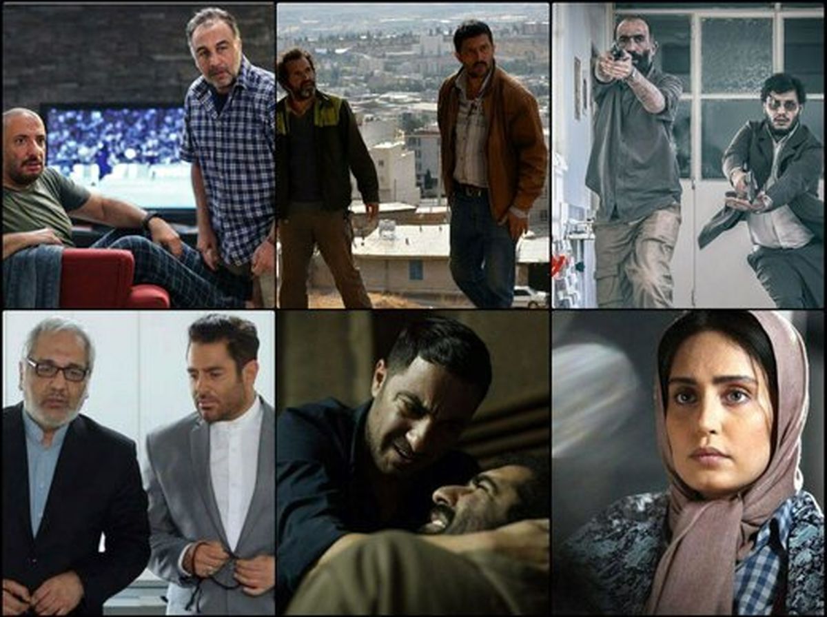 از مهران مدیری تا نوید محمدزاده و رضا عطاران، شانس کدام بیشتر است؟