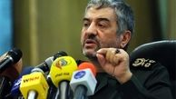 آمادگی همه‌جانبه سپاه برای مقابله با تهدیدات انقلاب