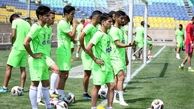 تغییر برنامه پرسپولیسی‌ها پیش از بازی مقابل فولاد