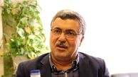 نامه به رئیس‌جمهور درباره اوج گیری دوباره ویروس کرونا
