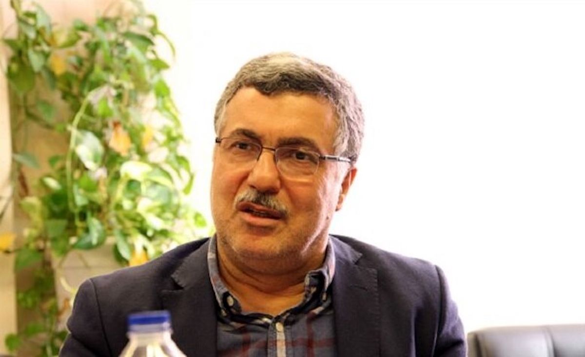 نامه به رئیس‌جمهور درباره اوج گیری دوباره ویروس کرونا