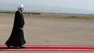 رئیس جمهور به استان کرمانشاه سفر می‌کند
