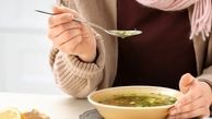 به محض دیدن نشانه های سرماخوردگی این غذاها را بخورید
