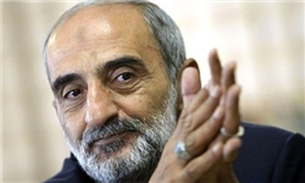 خاکسپاری جنازه فتنه!