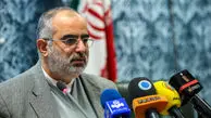 حسام‌الدین آشنا ابقا شد