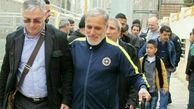 طاهری: با باخت به پرسپولیس هم کرانچار اخراج نمی شد