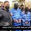قاتل امیرمحمد خالقی فردا اعدام می‌شود + جزئیات بیشتر
