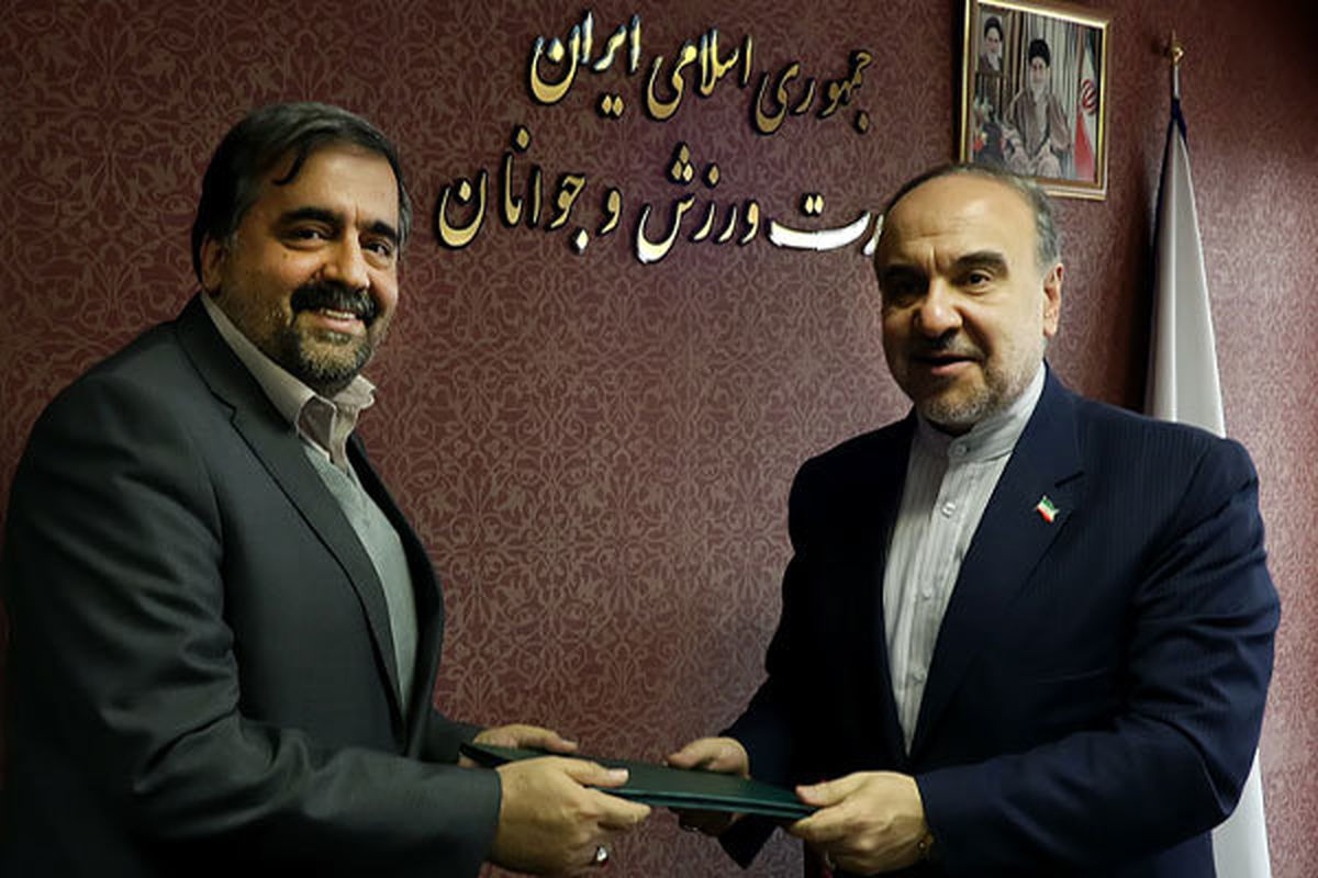 روزهای پایانی حضور مدیر فوتبالی در وزارت ورزش
