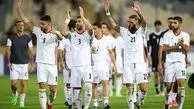 هیچ فهرستی برای فیفا ارسال نشده است