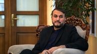 تروریست ها و صهیونیست ها بازنده اصلی تحولات منطقه هستند