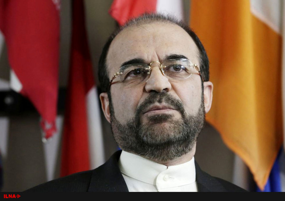 واکنش نماینده ایران به تاثیرات منفی برنامه هسته‌ای نامشروع رژیم صهیونیستی