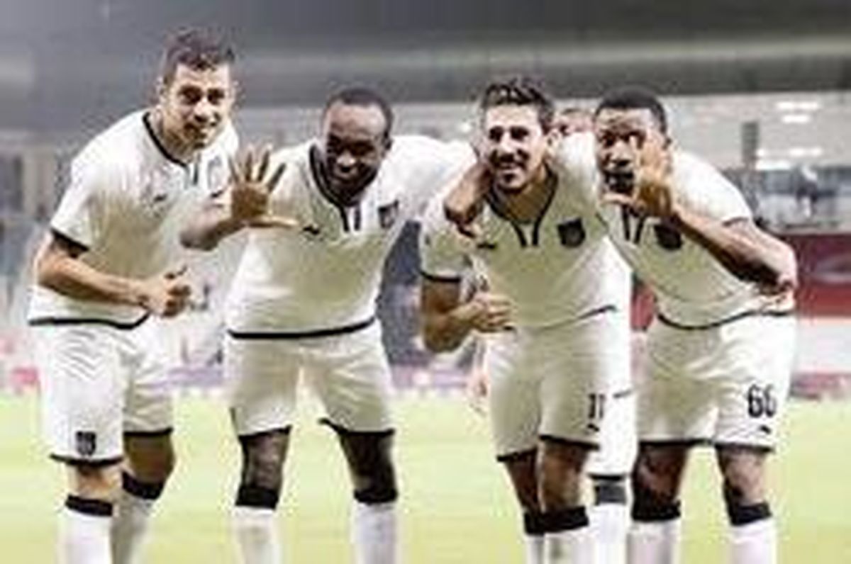 یک خبر خوب برای پرسپولیسی‌ها