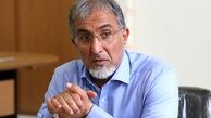 راغفر:بخش هزینه‌ها کاملا  متاثر از نفوذ عوامل قدرت در کشور است