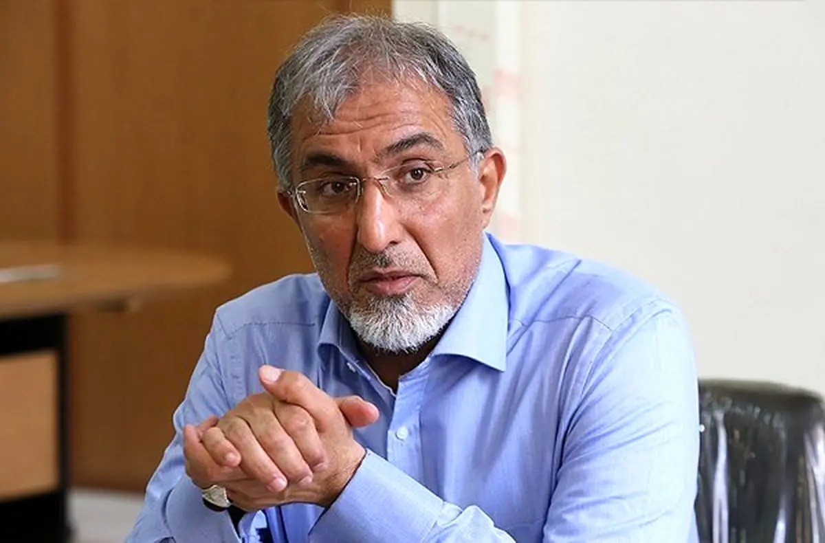 راغفر:بخش هزینه‌ها کاملا  متاثر از نفوذ عوامل قدرت در کشور است