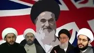 درنگی در کار و کردار سمپات‌های رسانه‌ای انگلیسی‌ها در قم
