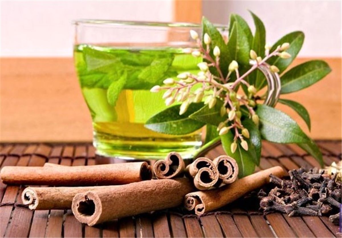 راهکار رفع برگشت اسید معده از منظر طب سنتی 