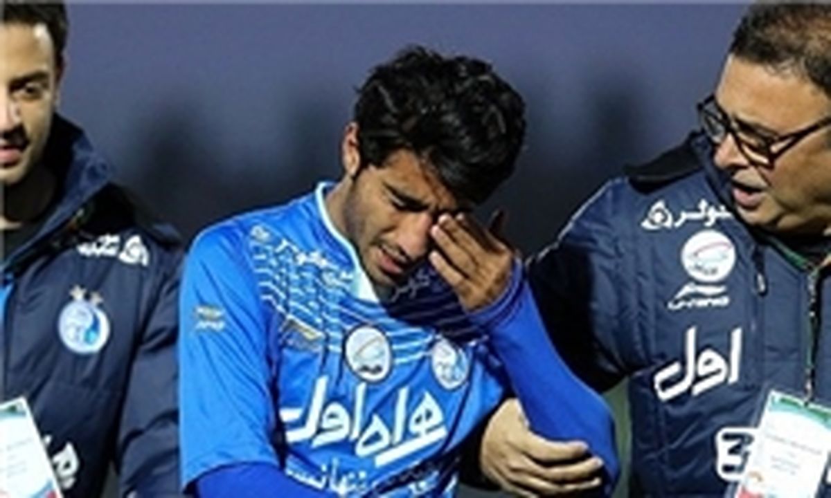 کریمی زیر تیغ جراحی می رود