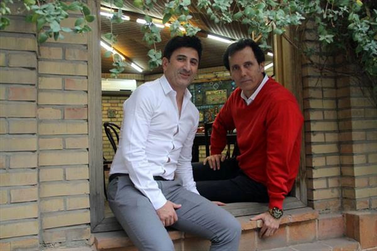 دیگر جرات ندارند در دربی کتک کاری کنند