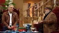 ماجرای اختلاف مهران مدیری و رامبد جوان با اکبر عبدی