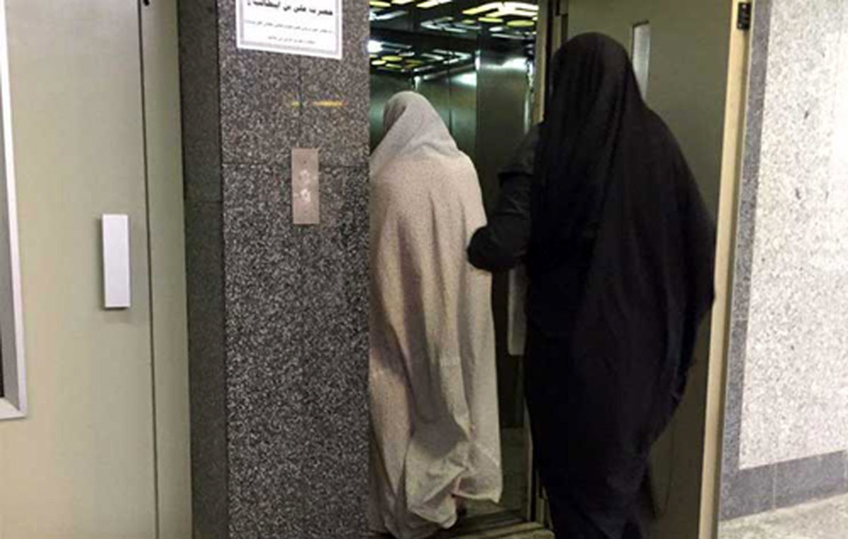 پیرمردهای ثروتمند، در تله زن مطلقه 