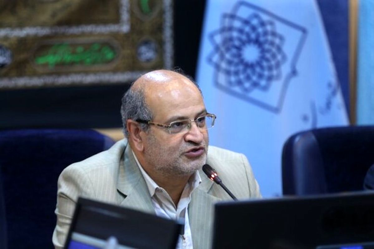 بیمارستانهای دولتی میزبان بیماران غیر کرونایی می‌شوند