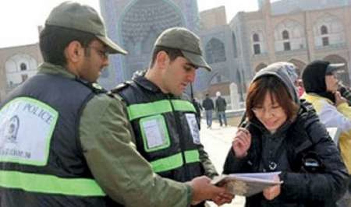 امنیت لازمه توسعه است