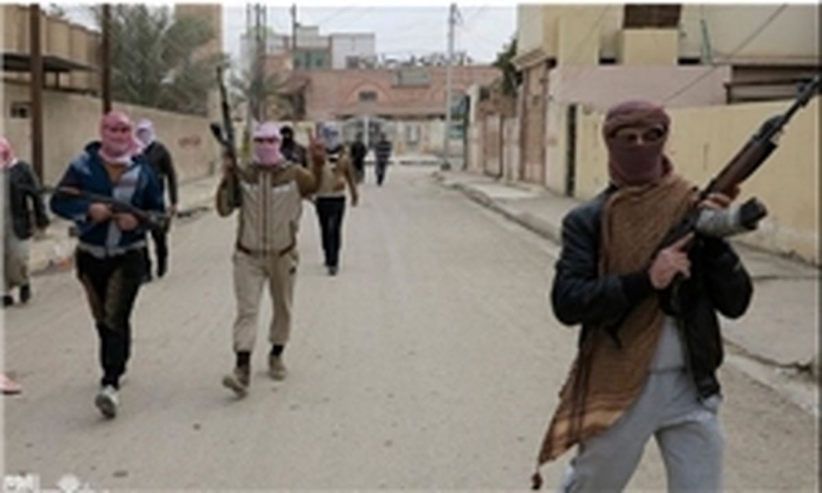 حکم اعدام 7 سرکرده داعش در «نینوی» صادر شد
