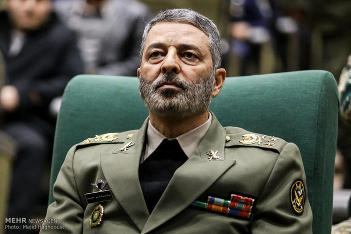 نیروی هوایی برای جهش به سوی «نیروی هوایی تراز انقلاب» آماده است