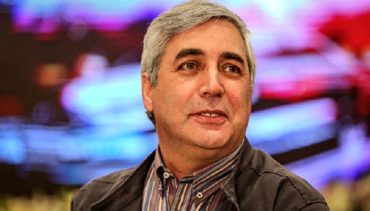 مساله‌ای که برای «حاتمی کیا» مسوولیت آور شد